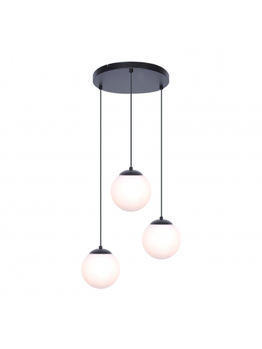 Lampa wisząca K-4746 CAMINA
