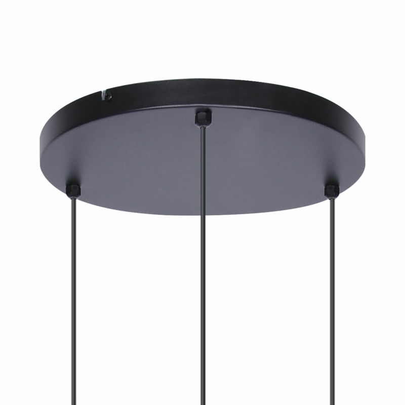 Lampa wisząca K-4746 CAMINA
