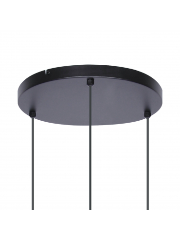 Lampa wisząca K-4746 CAMINA
