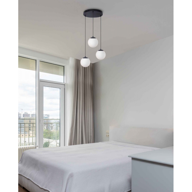 Lampa wisząca K-4746 CAMINA