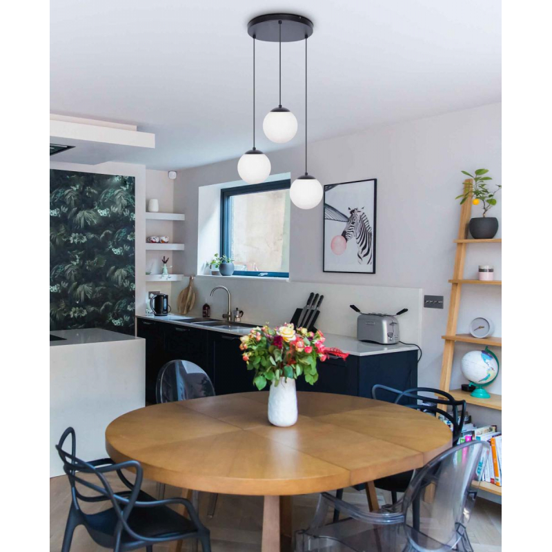 Lampa wisząca K-4746 CAMINA