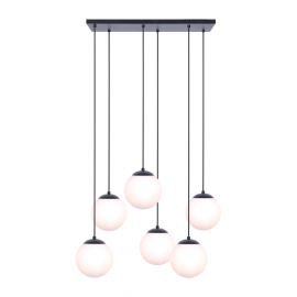 Lampa wisząca K-4748 CAMINA