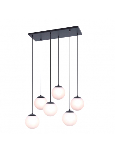 Lampa wisząca K-4748 CAMINA