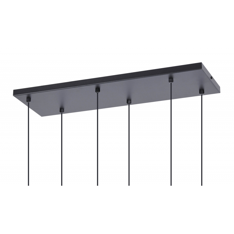 Lampa wisząca K-4748 CAMINA