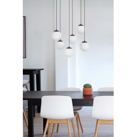 Lampa wisząca K-4748 CAMINA