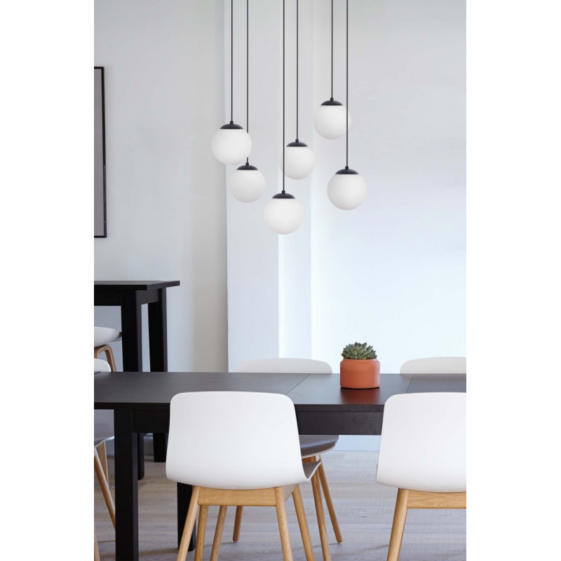 Lampa wisząca K-4748 CAMINA