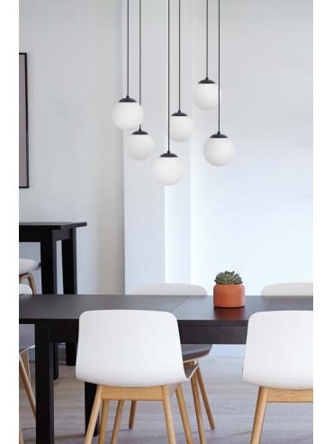 Lampa wisząca K-4748 CAMINA