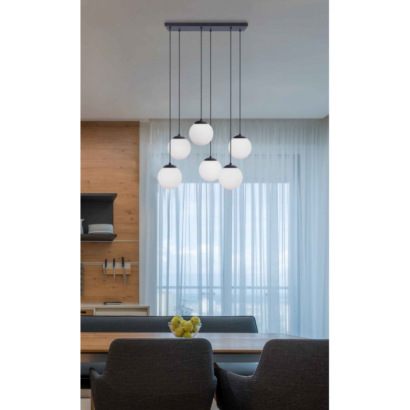 Lampa wisząca K-4748 CAMINA