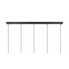 Lampa wisząca K-4747 CAMINA