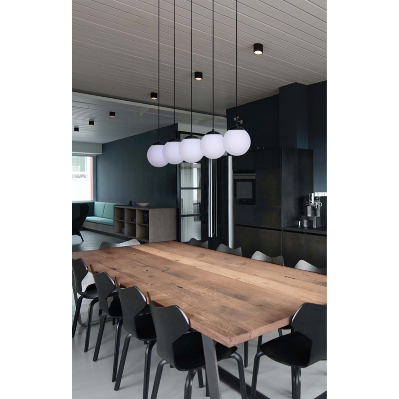 Lampa wisząca K-4747 CAMINA