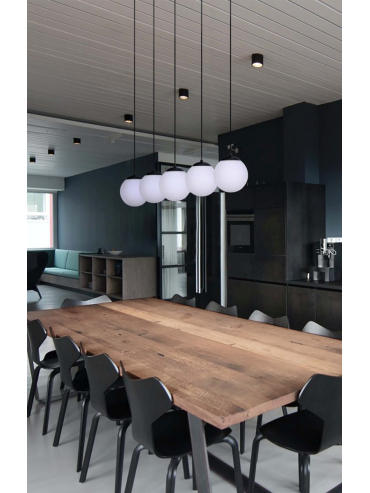 Lampa wisząca K-4747 CAMINA