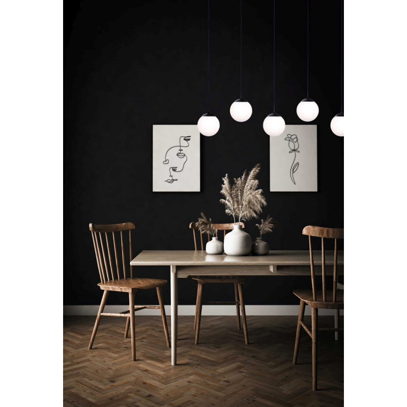 Lampa wisząca K-4747 CAMINA