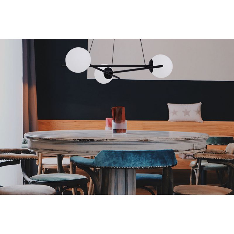 Lampa wisząca K-4966 ARTON