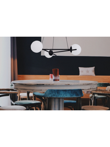 Lampa wisząca K-4966 ARTON