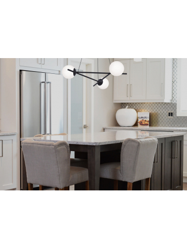 Lampa wisząca K-4966 ARTON
