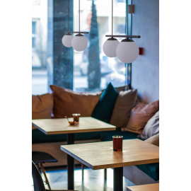 Lampa wisząca K-4965 ARTON