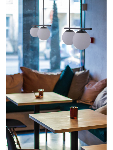 Lampa wisząca K-4965 ARTON
