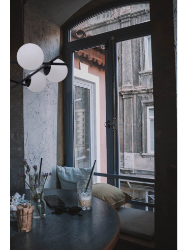 Lampa wisząca K-4967 ARTON