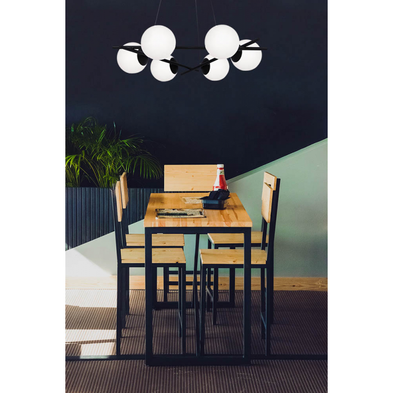 Lampa wisząca K-4967 ARTON