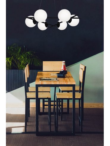 Lampa wisząca K-4967 ARTON