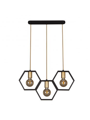 Lampa wisząca K-4721 HONEY