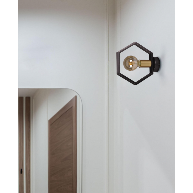 Kinkiet K-4725 HONEY