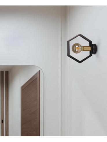 Kinkiet K-4725 HONEY