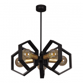 Lampa wisząca K-4724 HONEY