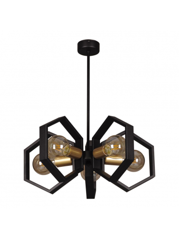 Lampa wisząca K-4724 HONEY