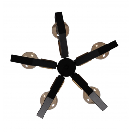 Lampa wisząca K-4724 HONEY
