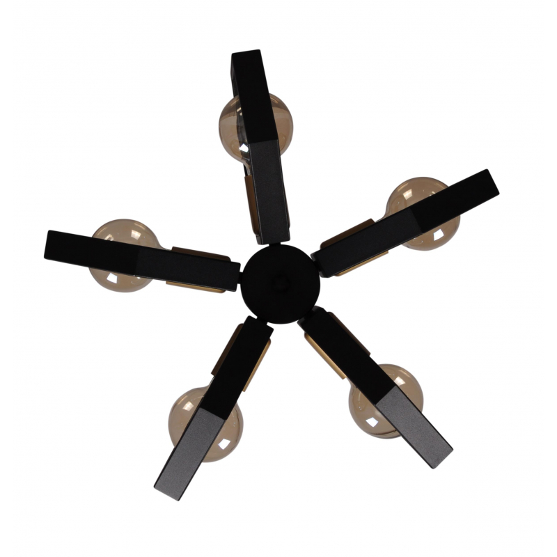 Lampa wisząca K-4724 HONEY