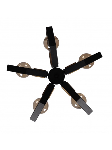 Lampa wisząca K-4724 HONEY
