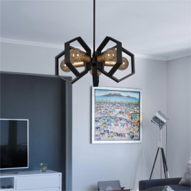 Lampa wisząca K-4724 HONEY