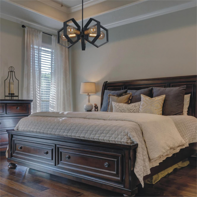 Lampa wisząca K-4724 HONEY
