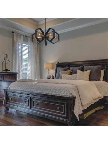 Lampa wisząca K-4724 HONEY