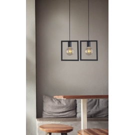 Lampa wisząca K-4032 LAVAYA