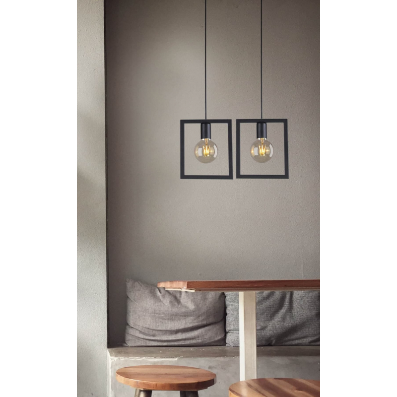 Lampa wisząca K-4032 LAVAYA