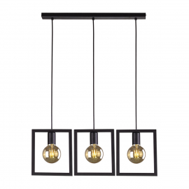 Lampa wisząca K-4033 LAVAYA