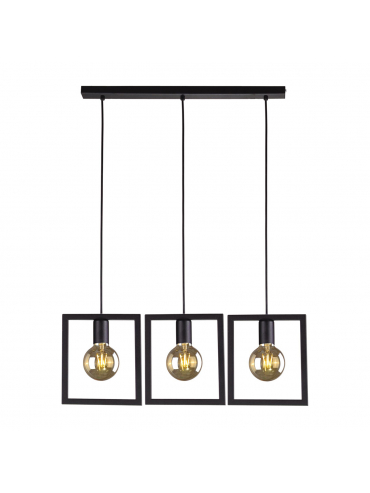 Lampa wisząca K-4033 LAVAYA