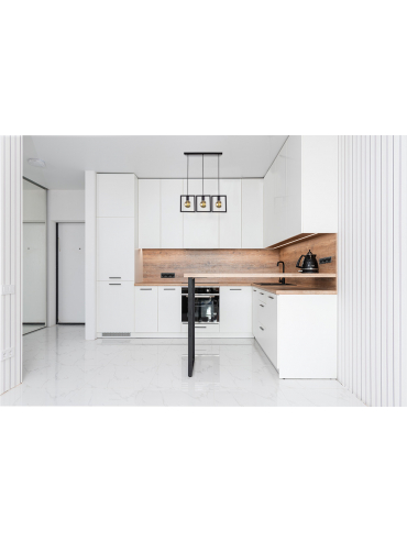 Lampa wisząca K-4033 LAVAYA