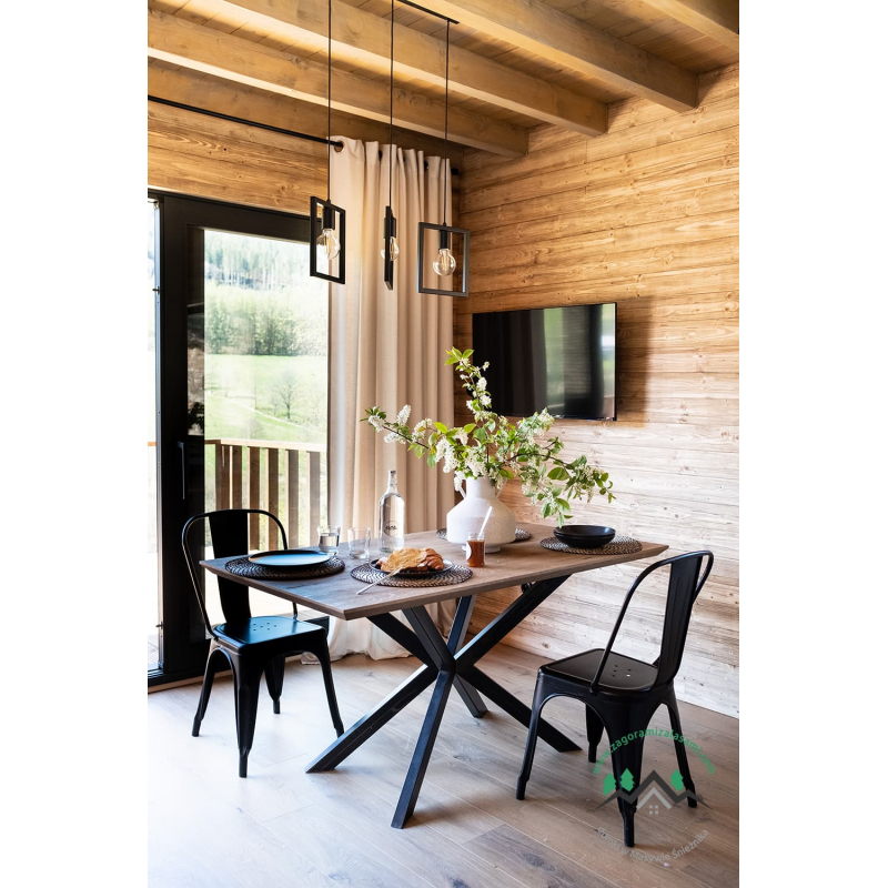 Lampa wisząca K-4033 LAVAYA