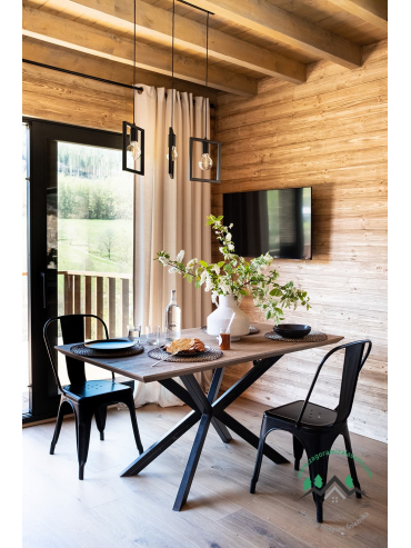 Lampa wisząca K-4033 LAVAYA
