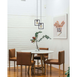 Lampa wisząca K-4030 LAVAYA