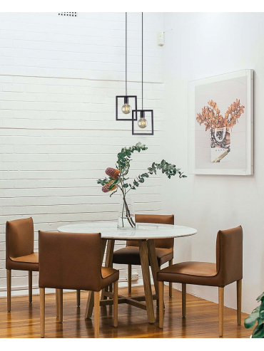 Lampa wisząca K-4030 LAVAYA