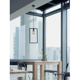 Lampa wisząca K-4031 LAVAYA