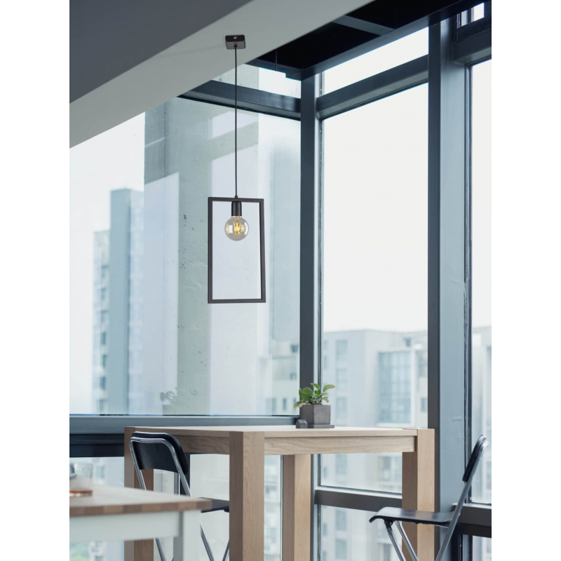 Lampa wisząca K-4031 LAVAYA
