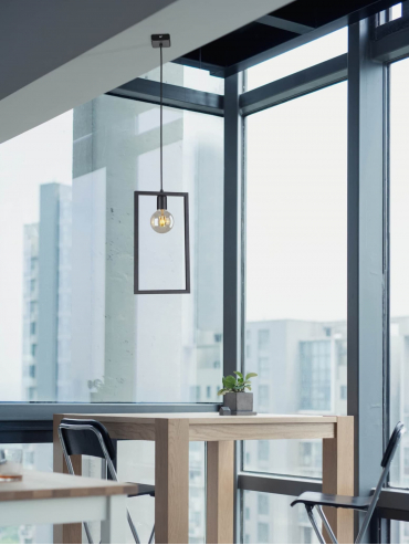 Lampa wisząca K-4031 LAVAYA