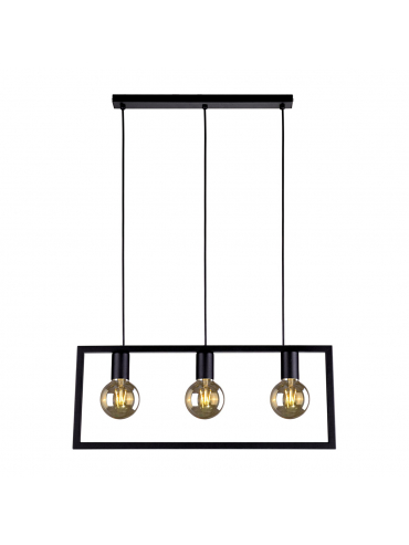 Lampa wisząca K-4035 LAVAYA