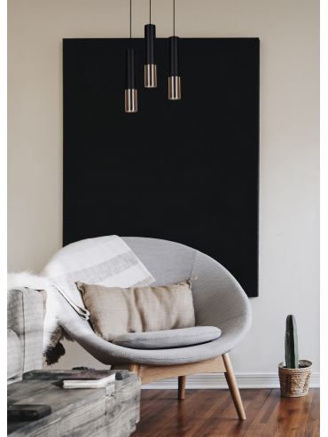 Lampa wisząca K-4872 ASTINA