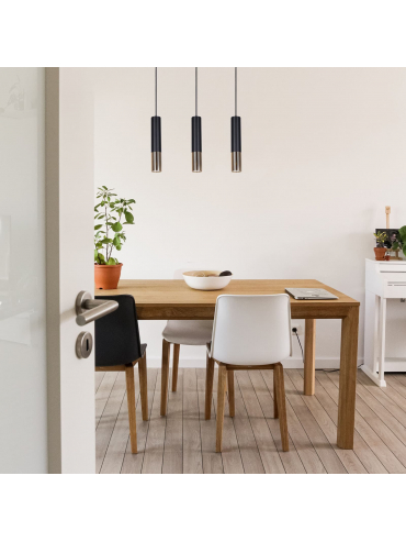 Lampa wisząca K-4871 ASTINA